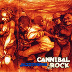 Cannibal rock digest