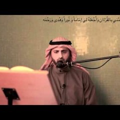 سورة الانسان - القارئ اليمني محمد صالح