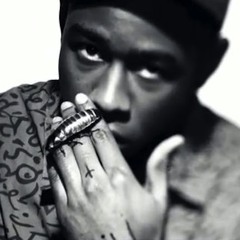 "Im A Problem" Instrumental (Tyler the Creator type beat)