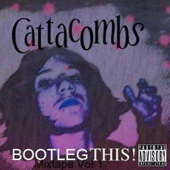 CattaCombs - Songs From Age 15