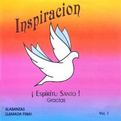 Inspiración - El me levantara