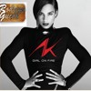 Alicia keys - Girl On Fire - Forró