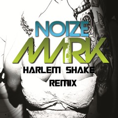 Harlem Shake - Remix (DJ Dee City, Dj Damasko Ft Dj Noize)(Mash-Up) Transición 100- 130