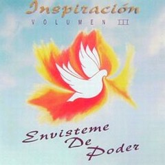 Inspiración - El espíritu de Dios está en este lugar