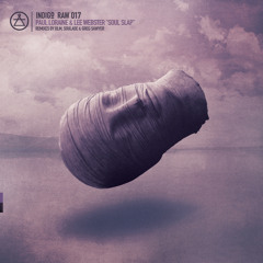 IR017 A1. Soul Slap