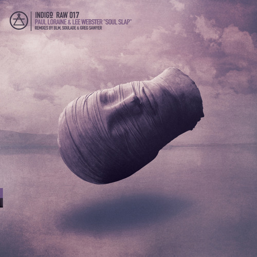 IR017 A1. Soul Slap