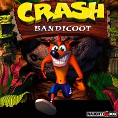 Crash Bandicoot Theme (Trap Remix)
