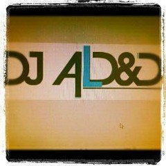 Ooh Alarma (DjAlD&D Mashup) - Dimitri Vegas vs Steve Aoki