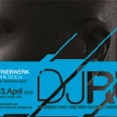 Radiospot: MIXERY CLUB IN THE MIX-DJ Rush 13.04.13 Triebwerk Dresden