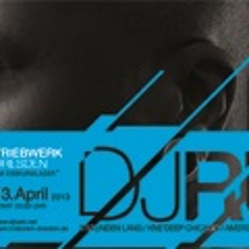 Radiospot: MIXERY CLUB IN THE MIX-DJ Rush 13.04.13 Triebwerk Dresden