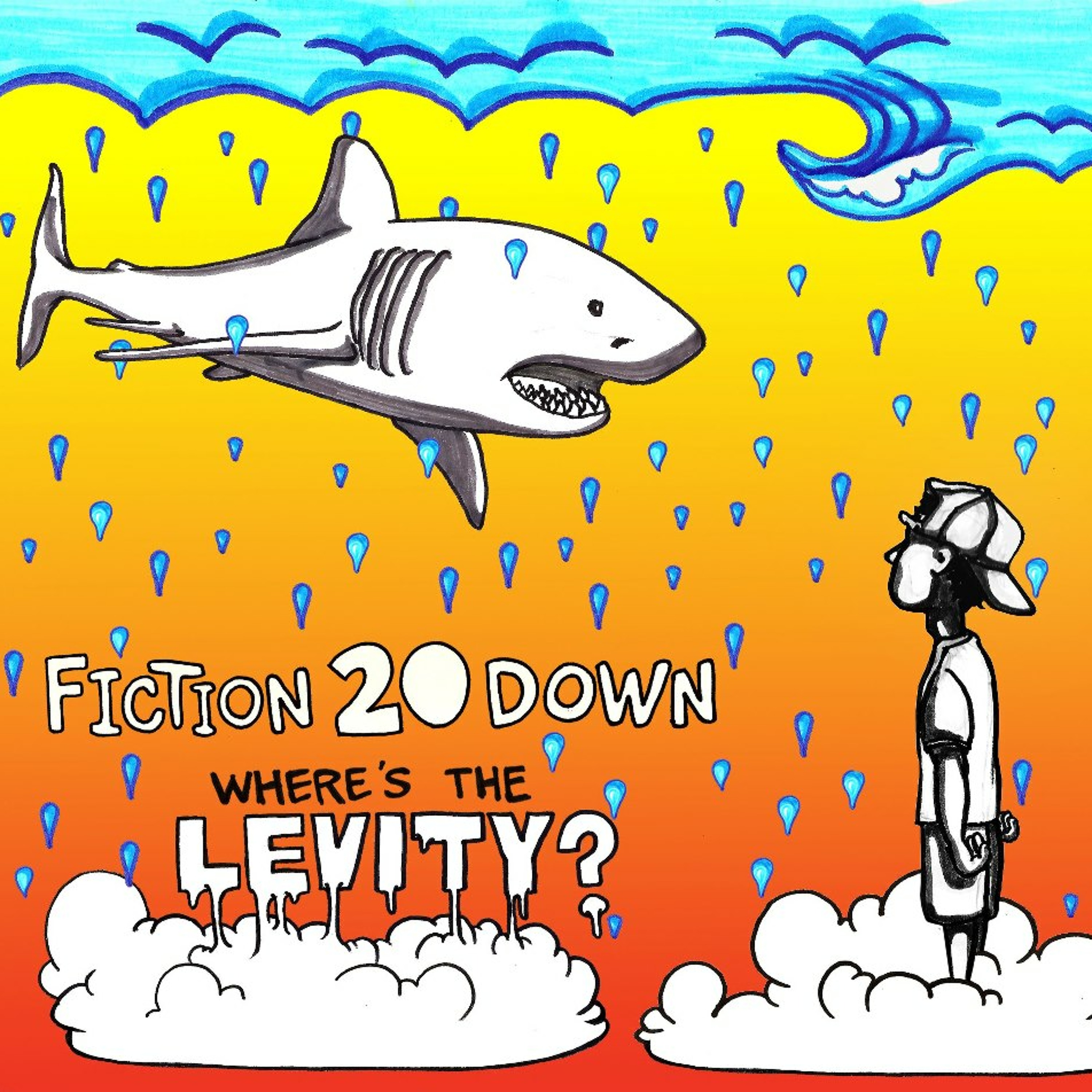 Down Like Hip-Hop episode artwork