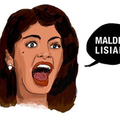 Le Rodriguez - La maldita lisiada (Original Mix)