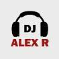 Dj Alex R - Never Be Alone
