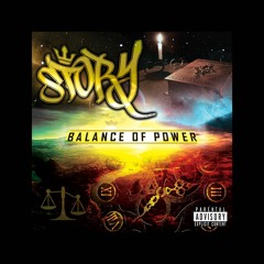 STORY- Mind of the Finest Sort Ft. Esko (Prod. By THA F.O.R.M.U.L.A.)