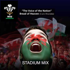 Bread Of Heaven (Stadium Mix)