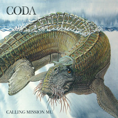 Rocking Horse - CODA
