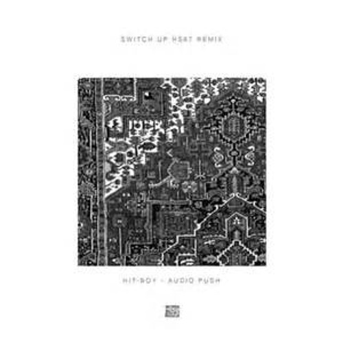 Hit-Boy Ft. Audio Push - Switch Up (Remix)