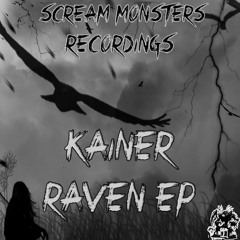 Kainer - Raven (Original Mix)
