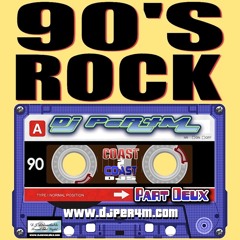 90's Rock (Part Deux)