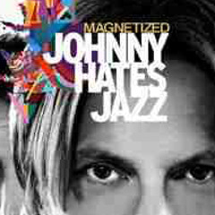 Johnny Hates Jazz - Turn Back The Clock (Live Acoustic April 2013)