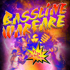 Final Battle LIVE @ Bassline Warfare (2013.03.29)