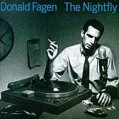 New Frontier (Donald Fagen Cover)