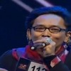 Isa Raja - X Factor Indonesia ( Bootcamp ) - Use Somebody (Kings of Leon)