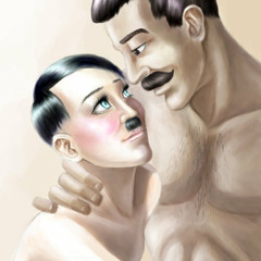 Satan Is My Boyfriend