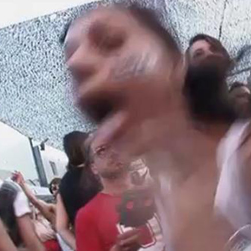 Steve Lawler Recorded Live from Space Ibiza Opening Party, Ibiza 2011 (Spain)