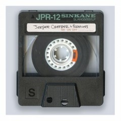SINKANE - Jeeper Creeper (PHON.O Rmx feat. Born In Flamez)