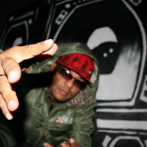 DJ Ready D - Scratching the surface