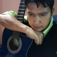 Show me your smile - Apo Hiking Society (Cover)