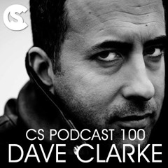 CS Podcast 100 - Dave Clarke
