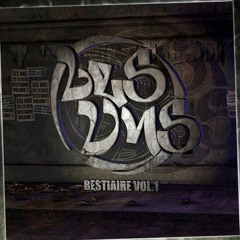 JE T'AI MENTI-(BAB2 BULLDOZER)-PROD.MOU2S THA BEATMAKER