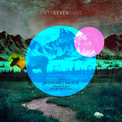 Deepfunk - Switch (Original Mix) Preview