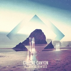 Chrome Canyon - Generations (Freak You remix)Stones Throw records