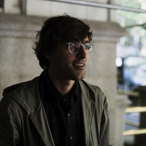 Savannah Stopover Sessions: Matt Mondanile (Ducktails)