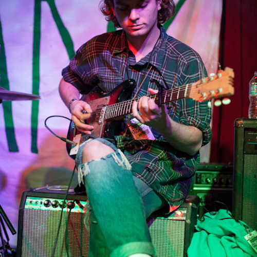 Savannah Stopover Sessions: Mac Demarco