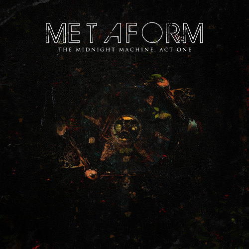 Metaform "In My Mind (I Will Wait)"