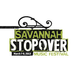 Savannah Stopover Sessions
