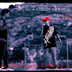 Ya estoy cansado ebook Rp Mc's en 4 estados