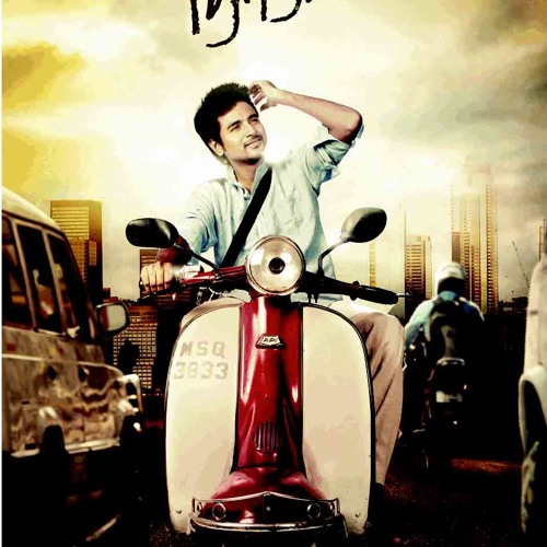 Ethir neechal Remix by Dj SAINT@Preba