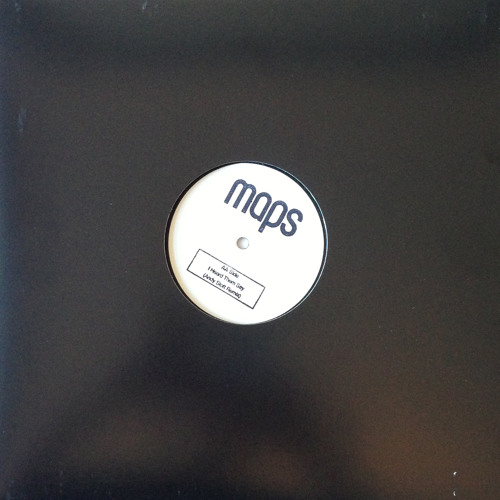 I HEARD THEM SAY - (ANDY STOTT REMIX)