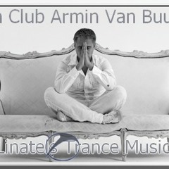Armin Van Buuren