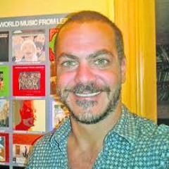 Ghazi Abdel Baki - Ibtassim / غازي عبد الباقي - ابتسم