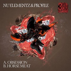 NU ELEMENTZ & PROFILE -OBSESSION[RELEASED 9/12/13 ON 3FLOW]