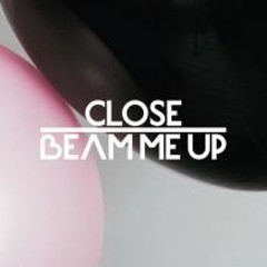 Close ft Scuba - Beam Me Up (George Fitzgerald Remix)