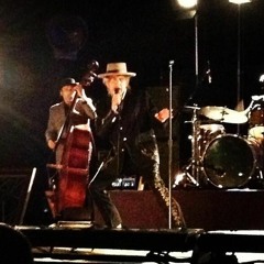 Visions of Johanna - Mullins Center Amherst, Mass April 6th, 2013