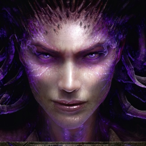 Noise Addict  StarCraft(preview)