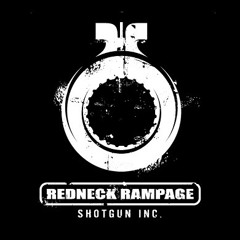 Redneck Rampage - Devil In Disguise [Shotgun INC]